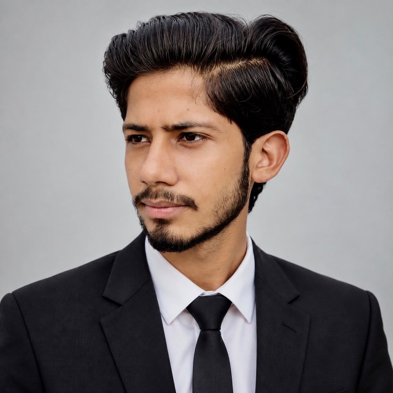 Qadir Bux Profile Photo